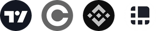 Representación visual e identidad de marca del socio estratégico de la plataforma de trading de Profitevo Fundrise